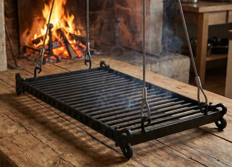 "Héritage" Système Original - ANTIGUO