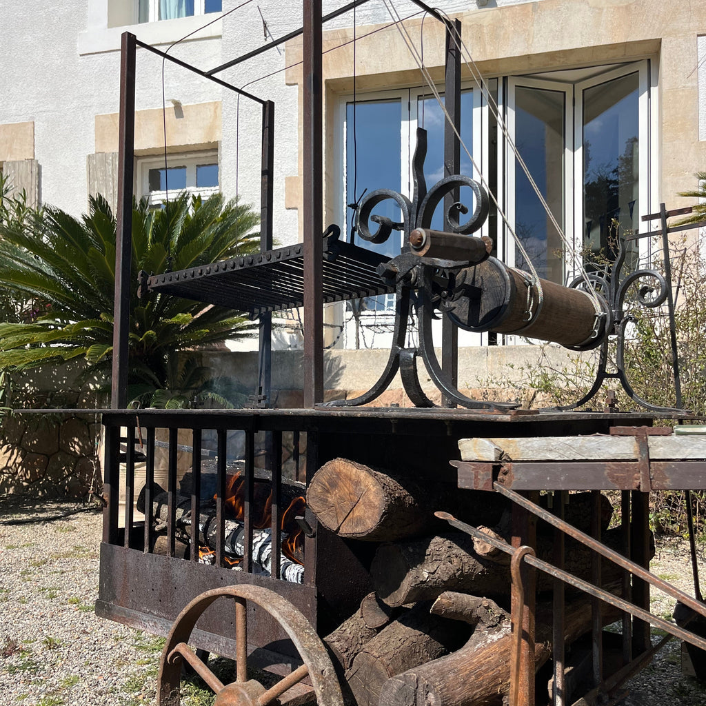 "Héritage" Système Original - ANTIGUO