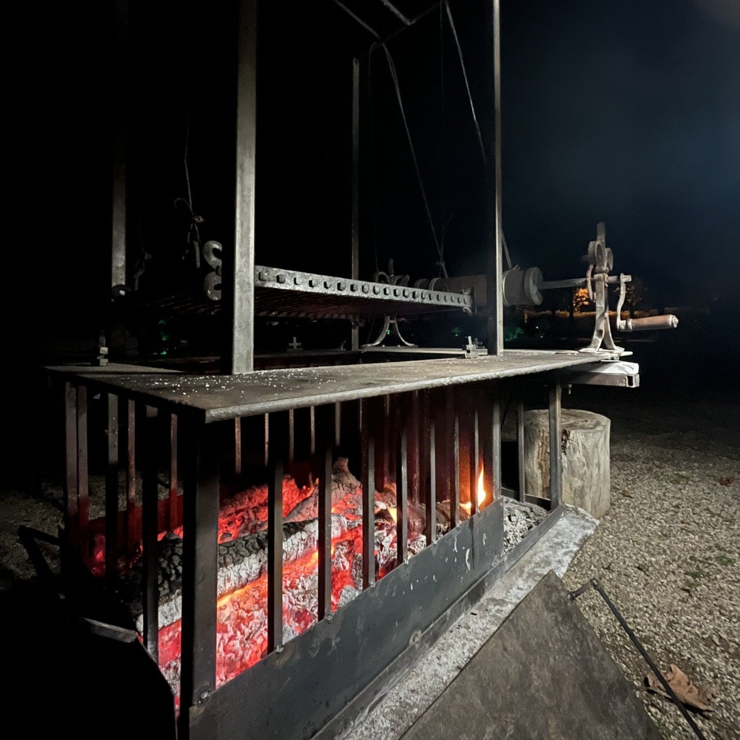 "Héritage" Système Original - ANTIGUO