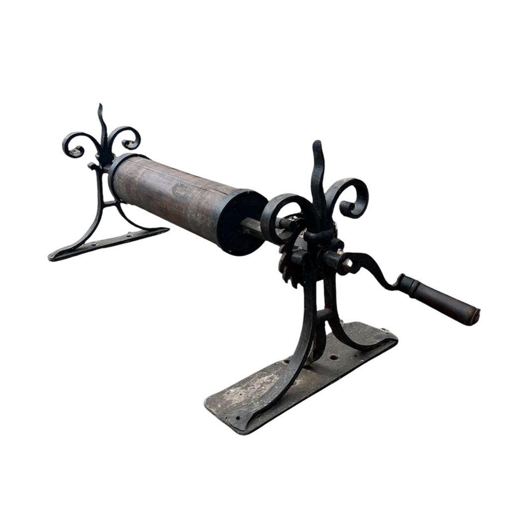 "Héritage" Système Original - ANTIGUO