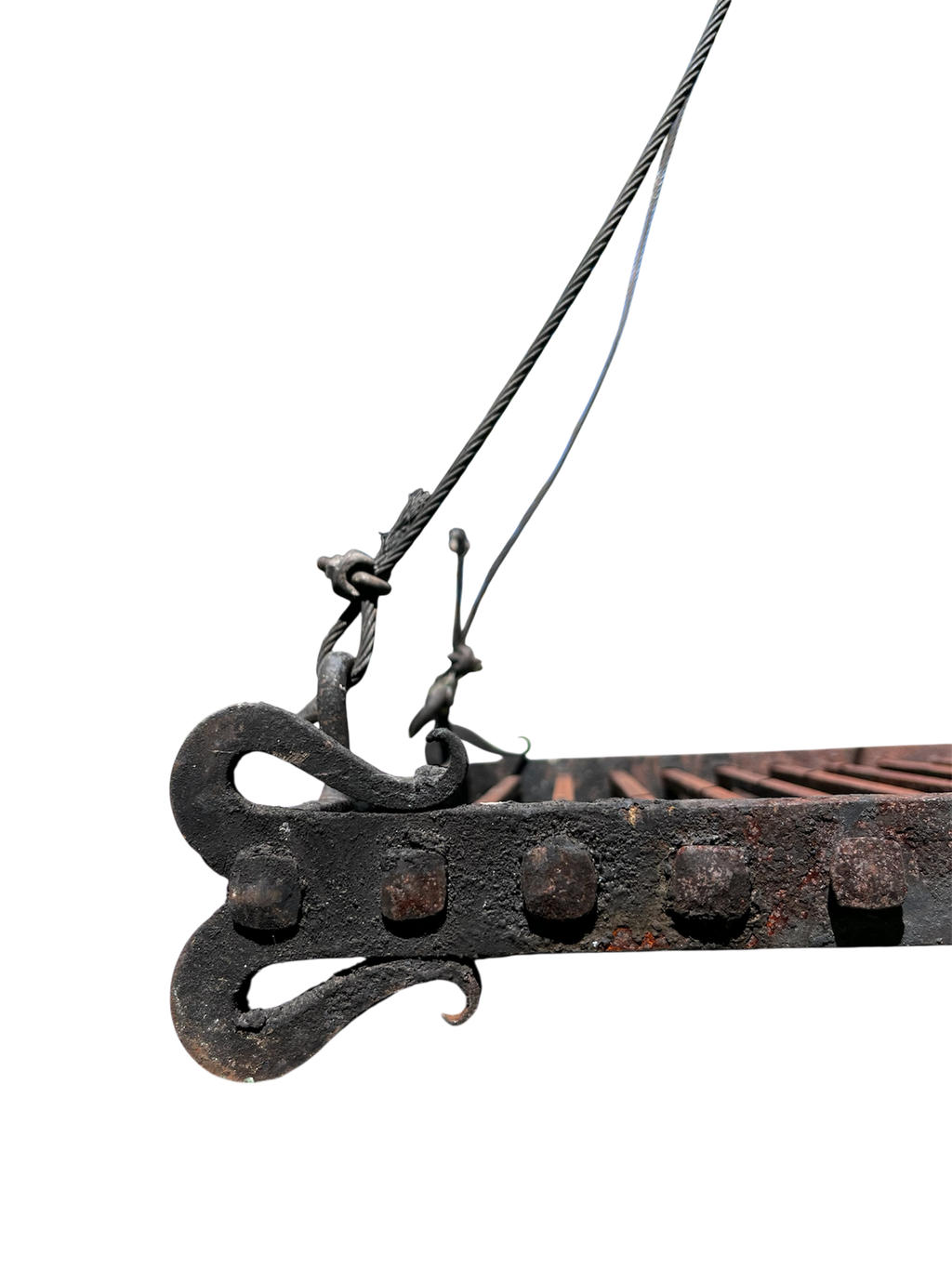 "Héritage" Système Original - ANTIGUO