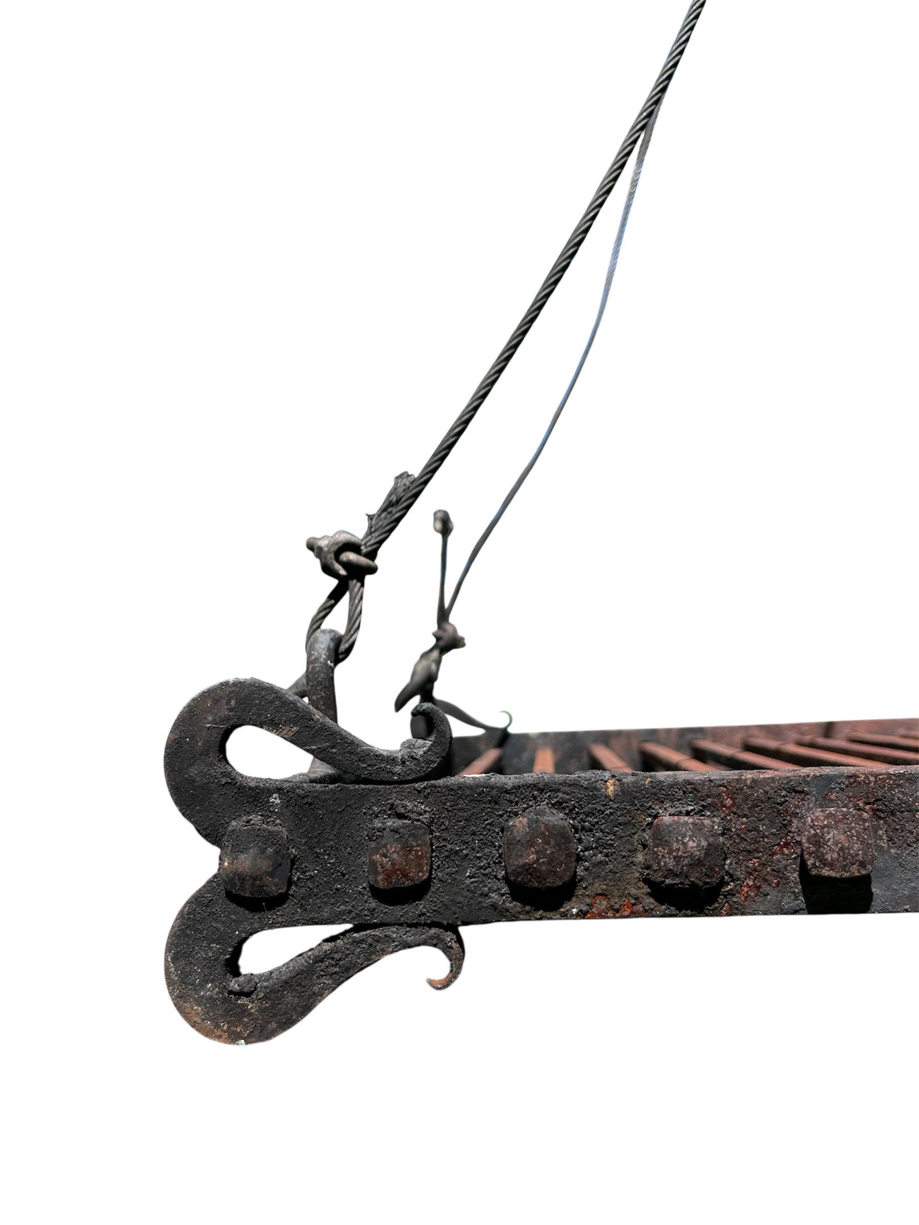 "Héritage" Système Original - ANTIGUO