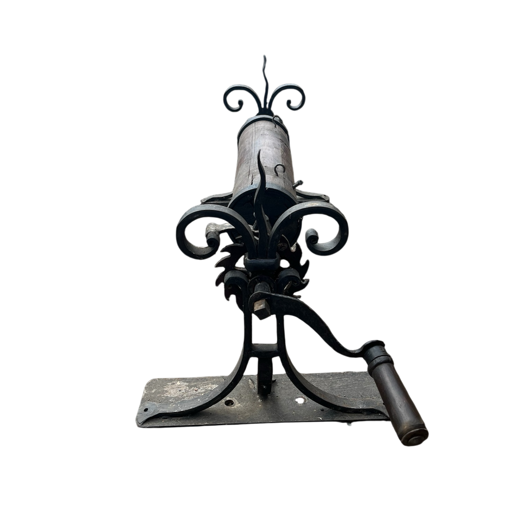 "Héritage" Système Original - ANTIGUO